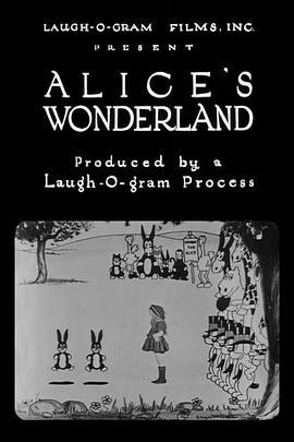 <span style='color:red'>爱丽丝</span>梦游仙境 Alice's Wonderland