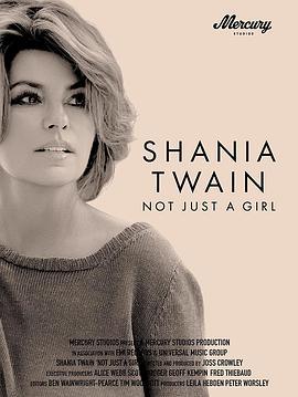 仙妮亚·唐恩：不仅仅是一个乡村女孩 Shania Twain:Not Just A Girl
