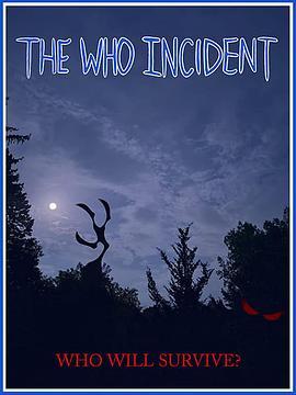 The Who Incident