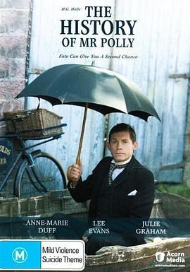 波利先生的故事 The History of Mr Polly