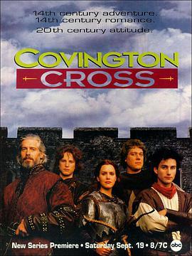 古堡情怨 Covington Cross
