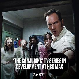 <span style='color:red'>招魂</span>(剧版) Untitled The Conjuring TV Series