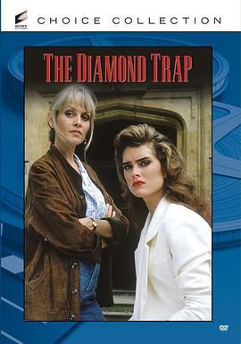 夺宝奇案 The Diamond Trap