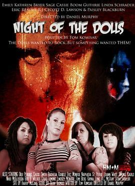 Night of the Dolls