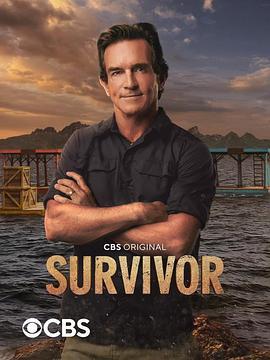 幸存者 第四十四季 Survivor Season 44