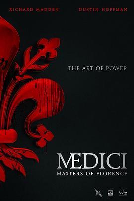 美第奇家族：翡冷翠名门 第一季 Medici: Masters of <span style='color:red'>Florence</span> Season 1