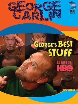 乔治·卡林：乔治最好的<span style='color:red'>玩意</span>儿 George Carlin: George's Best Stuff