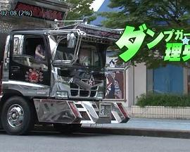 ダンプガール☆理央