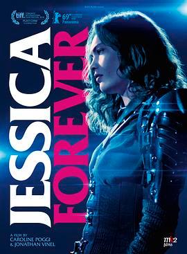 <span style='color:red'>永</span><span style='color:red'>远</span><span style='color:red'>的</span>杰西卡 Jessica <span style='color:red'>Forever</span>