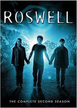 罗斯维尔 第二季 Roswell Season 2 Season 2