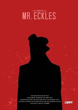 埃尔克斯先生 Mr. Eckles