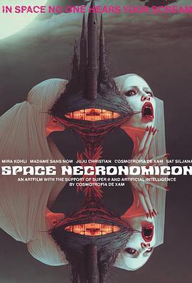 Space Necronom<span style='color:red'>icon</span>