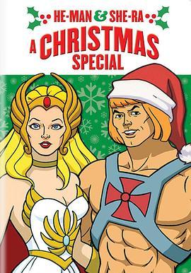 希曼和希瑞：圣诞特别篇 He-Man and She-<span style='color:red'>Ra</span>: A Christmas Special (1985)
