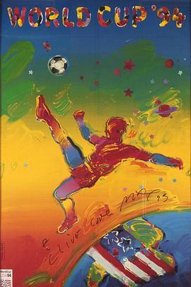 1994年美国世界<span style='color:red'>杯</span> FIFA WorId Cup