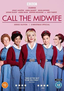 呼叫助产士 第十一季 Call the Midwife Season 11