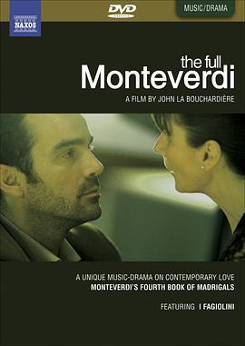 完全蒙特威尔第 The Full Monteverdi