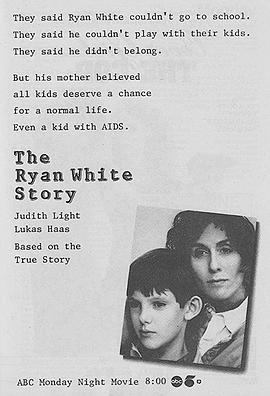 爱的奋斗 The Ryan White Story