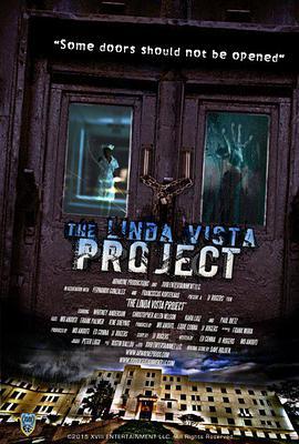厉鬼医院 The Linda Vista Project