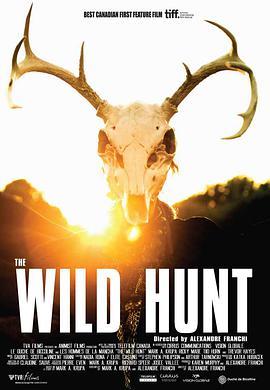 盗猎 The Wild Hunt