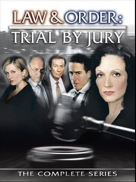 法律与秩序：<span style='color:red'>陪审团</span> Law & Order: Trial by Jury