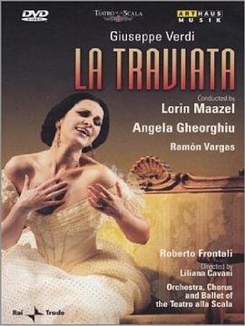 茶花女 (斯卡拉<span style='color:red'>歌剧院</span>) La Traviata at La Scala