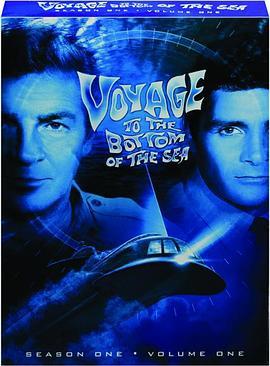航向深海 第一季 Voyage to the Bottom of the Sea Season 1
