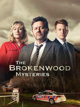 断林镇谜案 第九季 The Brokenwood Mysterie Season 9