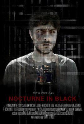黑色夜曲 Nocturne in Black