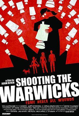 真人秀 Shooting the Warwicks