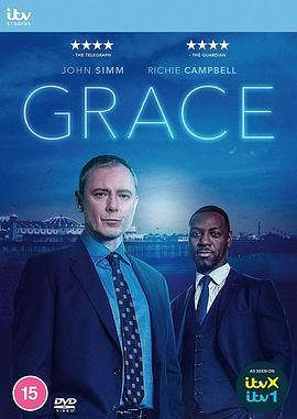 格雷斯 第四季 Grace Season 4