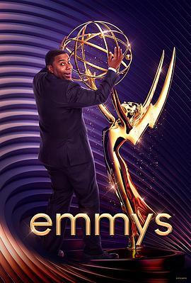 第74届黄金时段艾美奖颁奖典礼 The 74th Primetime Emmy Awards