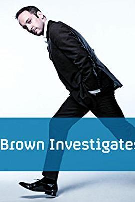 达伦·布朗：超自然现象调查 第一季 Derren Brown Investigates Season 1