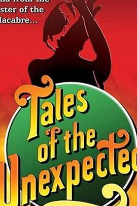 惊奇轶事 第二季 Tales of the Unexpected Season 2