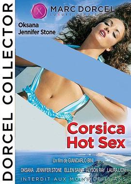 Corsica Hot Sex
