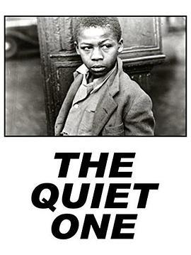 <span style='color:red'>沉</span>默的人 The Quiet One