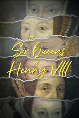 亨利八世的六任<span style='color:red'>王后</span> The Six Queen's of Henry VIII