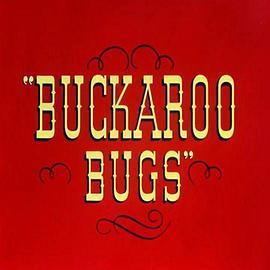 Buckaroo <span style='color:red'>Bugs</span>