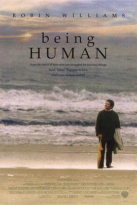 <span style='color:red'>跨</span><span style='color:red'>世</span>奇人 Being Human