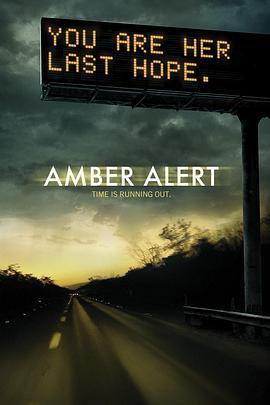 安珀警报 Amber Alert
