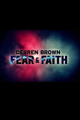 <span style='color:red'>恐惧</span>与信仰 Derren Brown: Fear and Faith