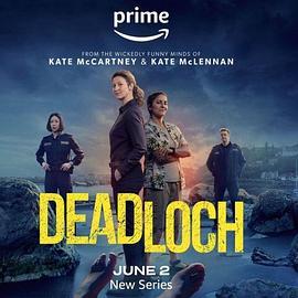 小镇警花 第一季 Deadloch Season 1