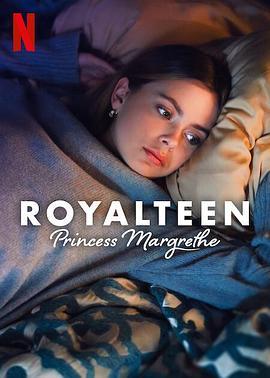青春皇家恋曲：玛格丽<span style='color:red'>特公</span>主 Royalteen: Princess Margrethe