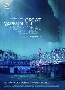 大雅茅斯：临时人数 Great Yarmouth: Provisional Figures