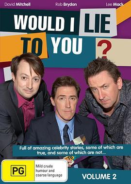 <span style='color:red'>真的不骗你 第七季 Would I Lie to You Season 7</span>