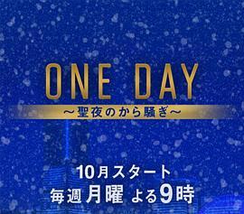 ONE DAY～圣诞夜的<span style='color:red'>骚动</span>～ ONE DAY～聖夜のから騒ぎ～