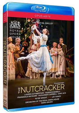 <span style='color:red'>胡</span>桃夹子 The Nutcracker