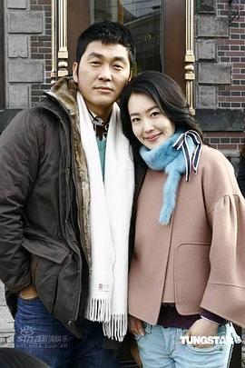 盐娃娃 소금인형