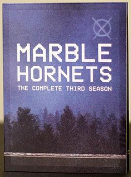 大理石黄蜂 第三季 Marble Hornets Season 3