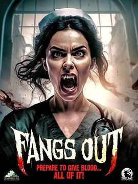 <span style='color:red'>露</span><span style='color:red'>出</span>獠牙 Fangs Out