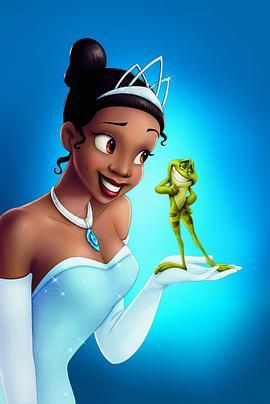 公主与青蛙 真人版 The Princess and the Frog